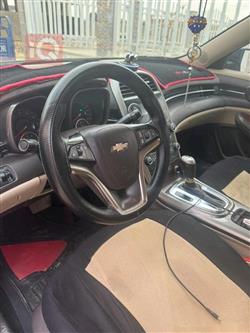 شيفروليه ماليبو